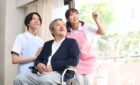 介護士が対応できる処置について