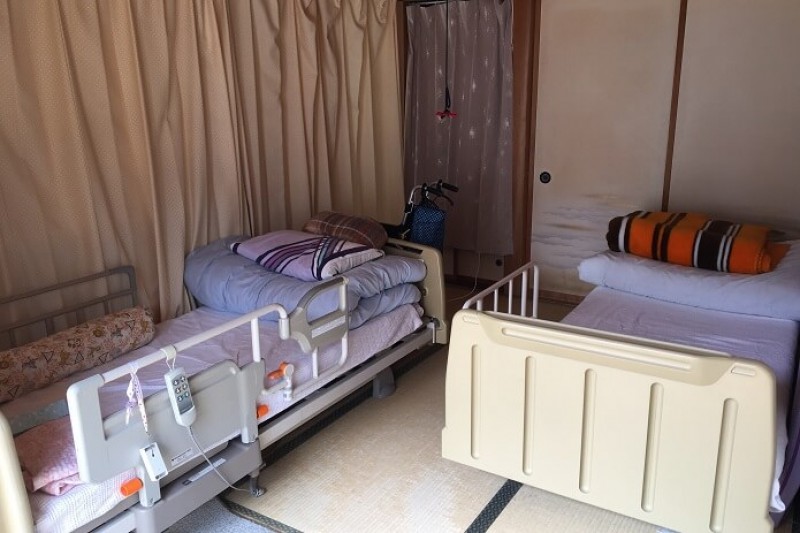 花ハウス 名古屋市天白区の住宅型有料老人ホーム