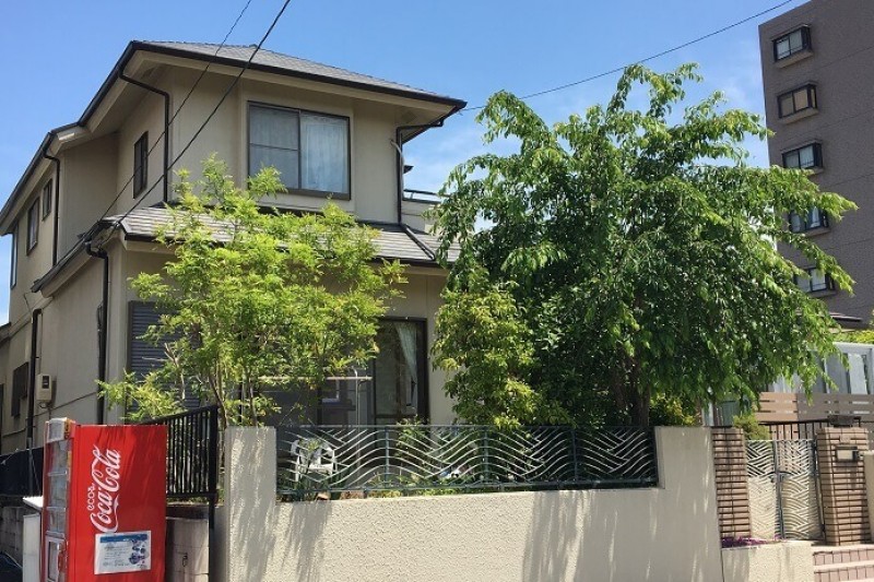 花ハウス 名古屋市天白区の住宅型有料老人ホーム