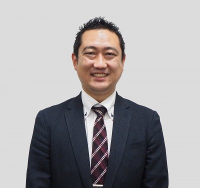 祖父江　和之
