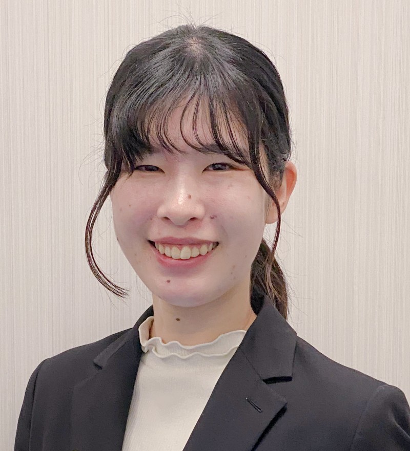 阿知波 紗良（あちは　さら）