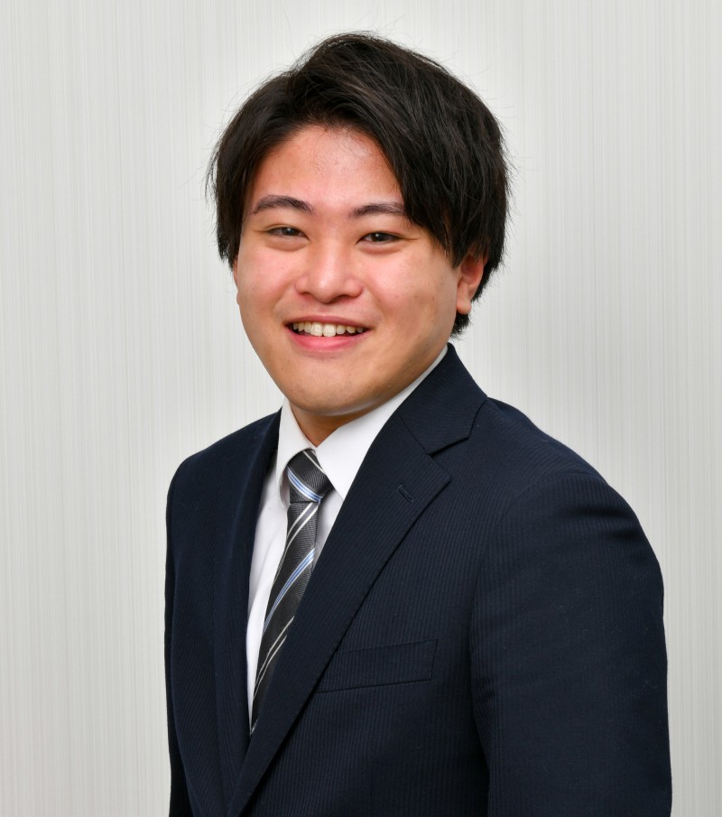 下垣　祐輔（しもがき　ゆうすけ）