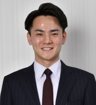 熊田　有希
